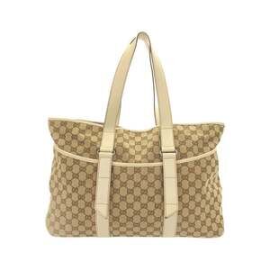 GUCCI Cream Bag